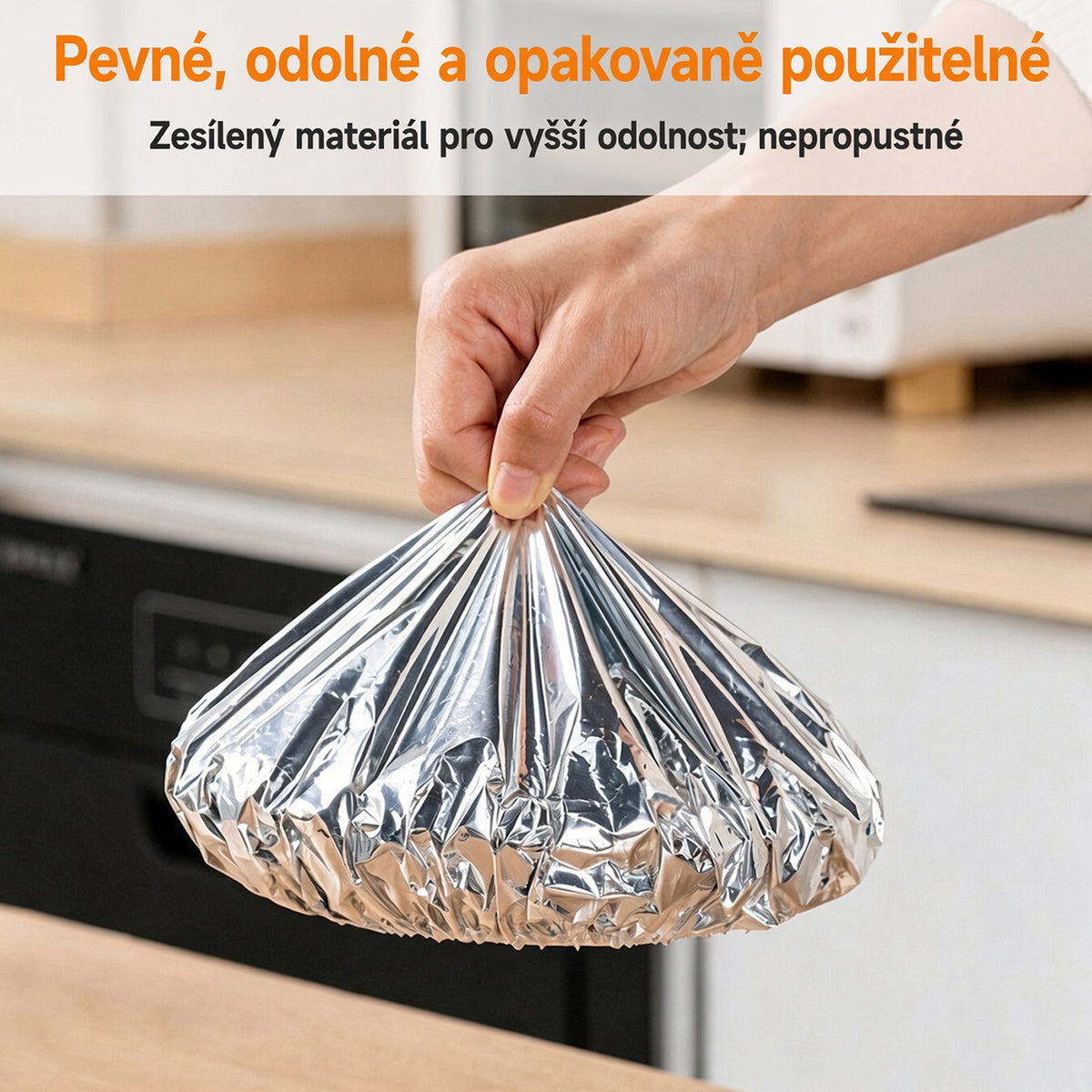 Přidejte druhý kus a získejte 50% slevu | 🍿🍿SVOZK® 🍽️