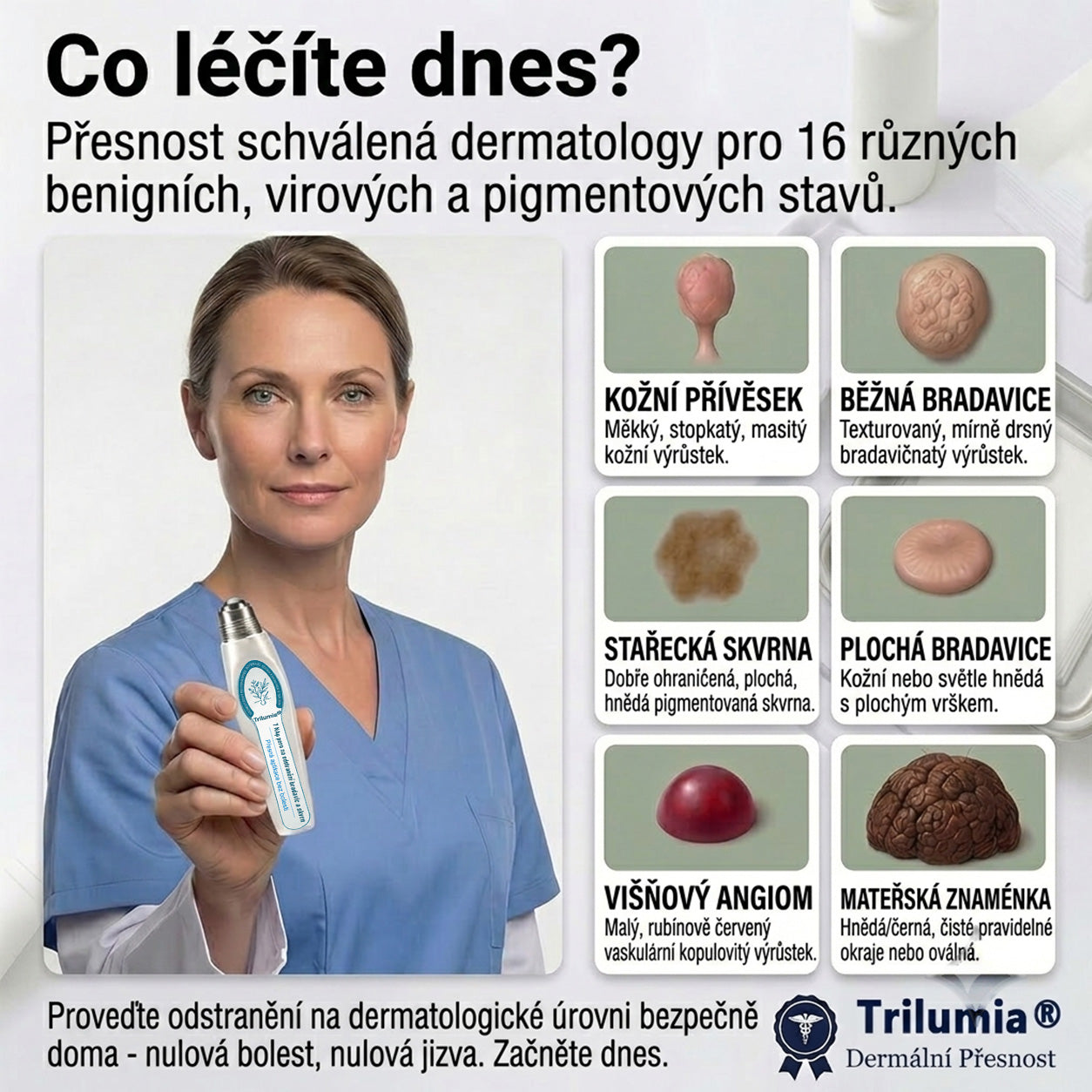 𝐎𝐟𝐢𝐜𝐢á𝐥𝐧í 𝐨𝐛𝐜𝐡𝐨𝐝 𝐳𝐧𝐚č𝐤𝐲 | ✅️ 𝐓𝐫𝐢𝐥𝐮𝐦𝐢𝐚® 𝟕𝐝𝐞𝐧𝐧í 𝐩ří𝐩𝐫𝐚𝐯𝐞𝐤 𝐧𝐚 𝐨𝐝𝐬𝐭𝐫𝐚𝐧ě𝐧í 𝐤𝐨ž𝐧í𝐜𝐡 𝐯ý𝐫ů𝐬𝐭𝐤ů 𝐚 𝐩𝐢𝐠𝐦𝐞𝐧𝐭𝐨𝐯ý𝐜𝐡 𝐬𝐤𝐯𝐫𝐧 (𝐛𝐞𝐳𝐛𝐨𝐥𝐞𝐬𝐭𝐧ý 𝐫𝐨𝐥𝐥-𝐨𝐧 𝐚𝐩𝐥𝐢𝐤á𝐭𝐨𝐫 𝐛𝐞𝐳 𝐣𝐢𝐳𝐞𝐯)