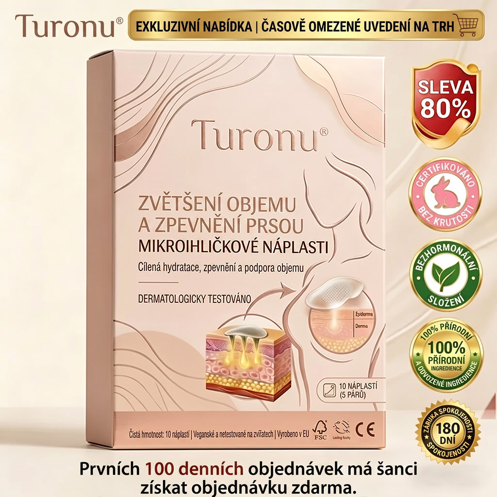 💥 𝐓𝐮𝐫𝐨𝐧𝐮® 🪄 𝐂í𝐥𝐞𝐧á 𝐧á𝐩𝐥𝐚𝐬𝐭 𝐧𝐚 𝐳𝐯ě𝐭š𝐞𝐧í 𝐩𝐫𝐬𝐨𝐮 𝐬 𝐩𝐨𝐤𝐫𝐨č𝐢𝐥𝐨𝐮 𝐧𝐚𝐧𝐨 𝐦𝐢𝐤𝐫𝐨𝐣𝐞𝐡𝐥𝐢č𝐤𝐨𝐯𝐨𝐮 𝐭𝐞𝐜𝐡𝐧𝐨𝐥𝐨𝐠𝐢í💃