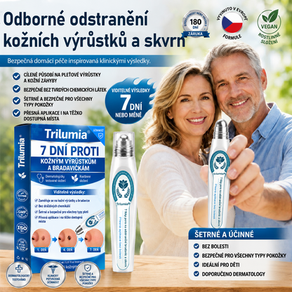 𝐎𝐟𝐢𝐜𝐢á𝐥𝐧í 𝐨𝐛𝐜𝐡𝐨𝐝 𝐳𝐧𝐚č𝐤𝐲 | ✅️ 𝐓𝐫𝐢𝐥𝐮𝐦𝐢𝐚® 𝟕𝐝𝐞𝐧𝐧í 𝐩ří𝐩𝐫𝐚𝐯𝐞𝐤 𝐧𝐚 𝐨𝐝𝐬𝐭𝐫𝐚𝐧ě𝐧í 𝐤𝐨ž𝐧í𝐜𝐡 𝐯ý𝐫ů𝐬𝐭𝐤ů 𝐚 𝐩𝐢𝐠𝐦𝐞𝐧𝐭𝐨𝐯ý𝐜𝐡 𝐬𝐤𝐯𝐫𝐧 (𝐛𝐞𝐳𝐛𝐨𝐥𝐞𝐬𝐭𝐧ý 𝐫𝐨𝐥𝐥-𝐨𝐧 𝐚𝐩𝐥𝐢𝐤á𝐭𝐨𝐫 𝐛𝐞𝐳 𝐣𝐢𝐳𝐞𝐯)