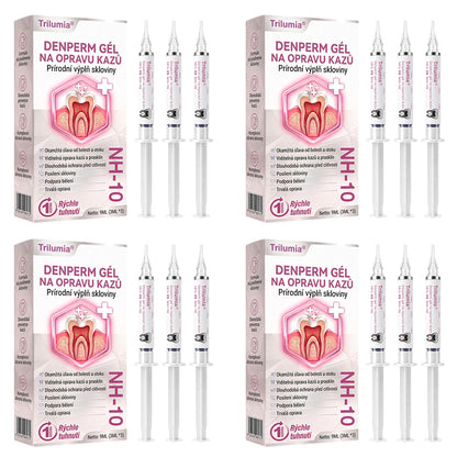 🪄 𝐓𝐫𝐢𝐥𝐮𝐦𝐢𝐚® 𝐃𝐞𝐧𝐏𝐞𝐫𝐦 – 𝐆𝐞𝐥 𝐧𝐚 𝐨𝐛𝐧𝐨𝐯𝐮 𝐳𝐮𝐛𝐧í𝐡𝐨 𝐤𝐚𝐳𝐮 𝐚 𝐩ř𝐢𝐫𝐨𝐳𝐞𝐧𝐨𝐮 𝐫𝐞𝐦𝐢𝐧𝐞𝐫𝐚𝐥𝐢𝐳𝐚𝐜𝐢 𝐳𝐮𝐛𝐧í 𝐬𝐤𝐥𝐨𝐯𝐢𝐧𝐲