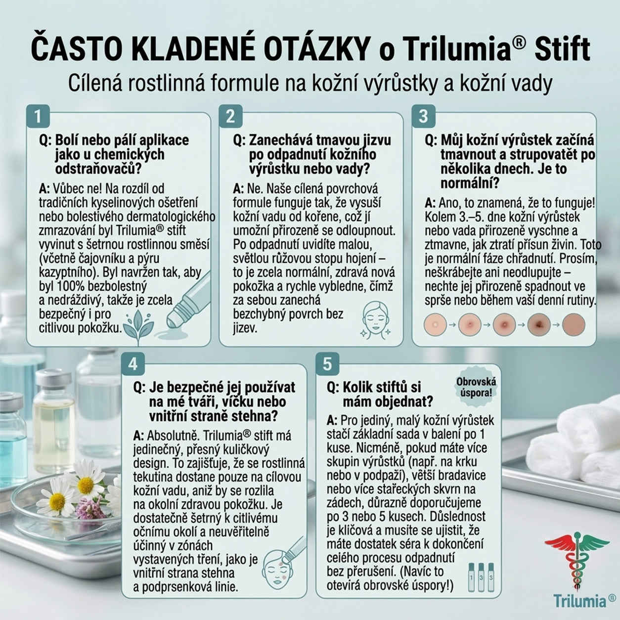 𝐎𝐟𝐢𝐜𝐢á𝐥𝐧í 𝐨𝐛𝐜𝐡𝐨𝐝 𝐳𝐧𝐚č𝐤𝐲 | ✅️ 𝐓𝐫𝐢𝐥𝐮𝐦𝐢𝐚® 𝟕𝐝𝐞𝐧𝐧í 𝐩ří𝐩𝐫𝐚𝐯𝐞𝐤 𝐧𝐚 𝐨𝐝𝐬𝐭𝐫𝐚𝐧ě𝐧í 𝐤𝐨ž𝐧í𝐜𝐡 𝐯ý𝐫ů𝐬𝐭𝐤ů 𝐚 𝐩𝐢𝐠𝐦𝐞𝐧𝐭𝐨𝐯ý𝐜𝐡 𝐬𝐤𝐯𝐫𝐧 (𝐛𝐞𝐳𝐛𝐨𝐥𝐞𝐬𝐭𝐧ý 𝐫𝐨𝐥𝐥-𝐨𝐧 𝐚𝐩𝐥𝐢𝐤á𝐭𝐨𝐫 𝐛𝐞𝐳 𝐣𝐢𝐳𝐞𝐯)