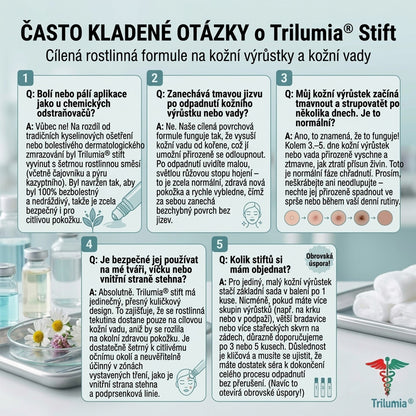 𝐎𝐟𝐢𝐜𝐢á𝐥𝐧í 𝐨𝐛𝐜𝐡𝐨𝐝 𝐳𝐧𝐚č𝐤𝐲 | ✅️ 𝐓𝐫𝐢𝐥𝐮𝐦𝐢𝐚® 𝟕𝐝𝐞𝐧𝐧í 𝐩ří𝐩𝐫𝐚𝐯𝐞𝐤 𝐧𝐚 𝐨𝐝𝐬𝐭𝐫𝐚𝐧ě𝐧í 𝐤𝐨ž𝐧í𝐜𝐡 𝐯ý𝐫ů𝐬𝐭𝐤ů 𝐚 𝐩𝐢𝐠𝐦𝐞𝐧𝐭𝐨𝐯ý𝐜𝐡 𝐬𝐤𝐯𝐫𝐧 (𝐛𝐞𝐳𝐛𝐨𝐥𝐞𝐬𝐭𝐧ý 𝐫𝐨𝐥𝐥-𝐨𝐧 𝐚𝐩𝐥𝐢𝐤á𝐭𝐨𝐫 𝐛𝐞𝐳 𝐣𝐢𝐳𝐞𝐯)