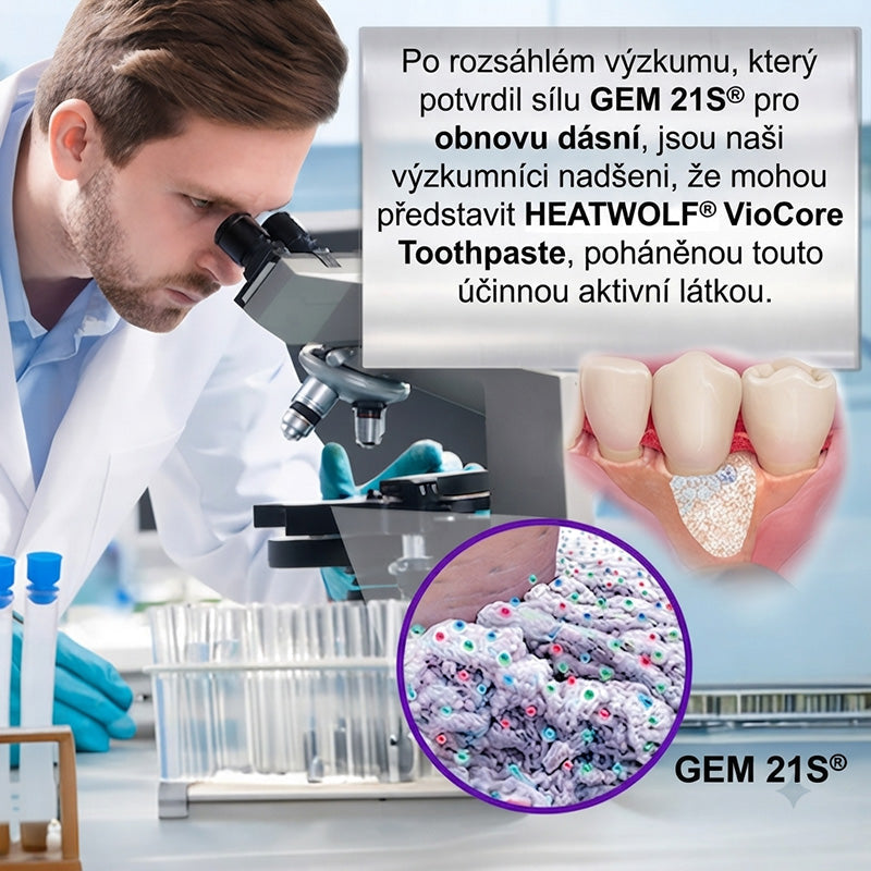 𝐇𝐄𝐀𝐓𝐖𝐎𝐋𝐅® 𝐕𝐢𝐨𝐂𝐨𝐫𝐞 𝐳𝐮𝐛𝐧í 𝐩𝐚𝐬𝐭𝐚 𝐧𝐚 𝐥éč𝐛𝐮 𝐳á𝐧ě𝐭𝐮 𝐝á𝐬𝐧í 𝐚 𝐩𝐚𝐫𝐨𝐝𝐨𝐧𝐭ó𝐳𝐲 🥬