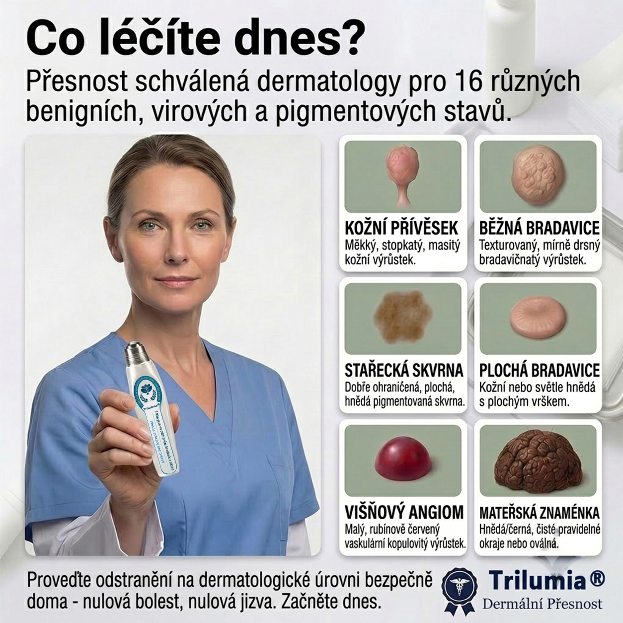 𝐎𝐟𝐢𝐜𝐢á𝐥𝐧í 𝐨𝐛𝐜𝐡𝐨𝐝 𝐳𝐧𝐚č𝐤𝐲 | ✅️ 𝐓𝐫𝐢𝐥𝐮𝐦𝐢𝐚® 𝟕𝐝𝐞𝐧𝐧í 𝐩ří𝐩𝐫𝐚𝐯𝐞𝐤 𝐧𝐚 𝐨𝐝𝐬𝐭𝐫𝐚𝐧ě𝐧í 𝐤𝐨ž𝐧í𝐜𝐡 𝐯ý𝐫ů𝐬𝐭𝐤ů 𝐚 𝐩𝐢𝐠𝐦𝐞𝐧𝐭𝐨𝐯ý𝐜𝐡 𝐬𝐤𝐯𝐫𝐧 (𝐛𝐞𝐳𝐛𝐨𝐥𝐞𝐬𝐭𝐧ý 𝐫𝐨𝐥𝐥-𝐨𝐧 𝐚𝐩𝐥𝐢𝐤á𝐭𝐨𝐫 𝐛𝐞𝐳 𝐣𝐢𝐳𝐞𝐯)