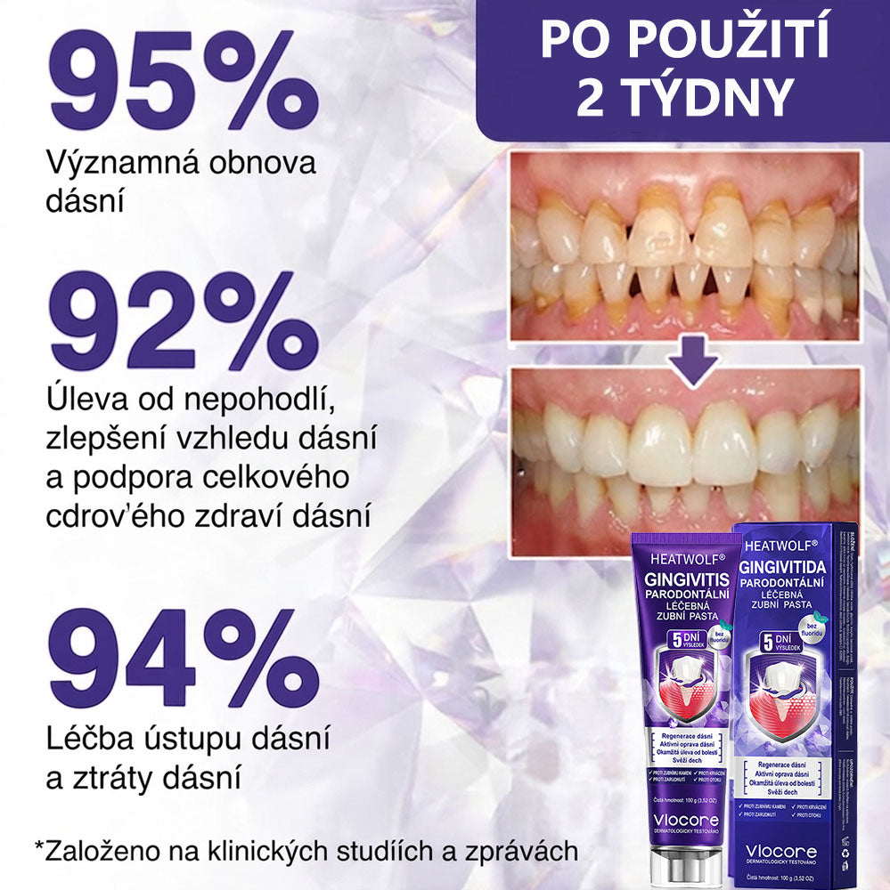 𝐇𝐄𝐀𝐓𝐖𝐎𝐋𝐅® 𝐕𝐢𝐨𝐂𝐨𝐫𝐞 𝐳𝐮𝐛𝐧í 𝐩𝐚𝐬𝐭𝐚 𝐧𝐚 𝐥éč𝐛𝐮 𝐳á𝐧ě𝐭𝐮 𝐝á𝐬𝐧í 𝐚 𝐩𝐚𝐫𝐨𝐝𝐨𝐧𝐭ó𝐳𝐲 🥬