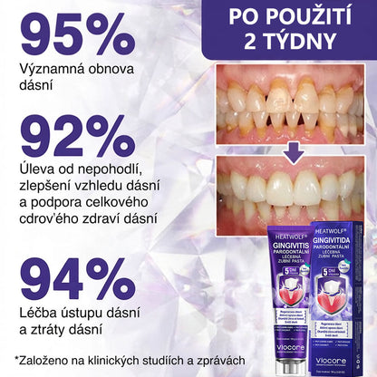 𝐇𝐄𝐀𝐓𝐖𝐎𝐋𝐅® 𝐕𝐢𝐨𝐂𝐨𝐫𝐞 𝐳𝐮𝐛𝐧í 𝐩𝐚𝐬𝐭𝐚 𝐧𝐚 𝐥éč𝐛𝐮 𝐳á𝐧ě𝐭𝐮 𝐝á𝐬𝐧í 𝐚 𝐩𝐚𝐫𝐨𝐝𝐨𝐧𝐭ó𝐳𝐲 🥬