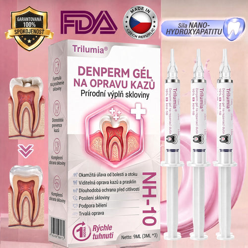 🪄 𝐓𝐫𝐢𝐥𝐮𝐦𝐢𝐚® 𝐃𝐞𝐧𝐏𝐞𝐫𝐦 – 𝐆𝐞𝐥 𝐧𝐚 𝐨𝐛𝐧𝐨𝐯𝐮 𝐳𝐮𝐛𝐧í𝐡𝐨 𝐤𝐚𝐳𝐮 𝐚 𝐩ř𝐢𝐫𝐨𝐳𝐞𝐧𝐨𝐮 𝐫𝐞𝐦𝐢𝐧𝐞𝐫𝐚𝐥𝐢𝐳𝐚𝐜𝐢 𝐳𝐮𝐛𝐧í 𝐬𝐤𝐥𝐨𝐯𝐢𝐧𝐲