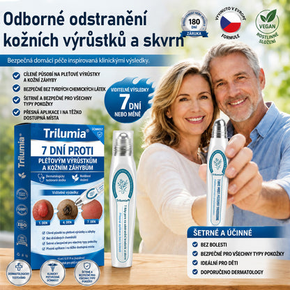 𝐎𝐟𝐢𝐜𝐢á𝐥𝐧í 𝐨𝐛𝐜𝐡𝐨𝐝 𝐳𝐧𝐚č𝐤𝐲 | ✅️ 𝐓𝐫𝐢𝐥𝐮𝐦𝐢𝐚® 𝟕𝐝𝐞𝐧𝐧í 𝐩ří𝐩𝐫𝐚𝐯𝐞𝐤 𝐧𝐚 𝐨𝐝𝐬𝐭𝐫𝐚𝐧ě𝐧í 𝐤𝐨ž𝐧í𝐜𝐡 𝐯ý𝐫ů𝐬𝐭𝐤ů 𝐚 𝐩𝐢𝐠𝐦𝐞𝐧𝐭𝐨𝐯ý𝐜𝐡 𝐬𝐤𝐯𝐫𝐧 (𝐛𝐞𝐳𝐛𝐨𝐥𝐞𝐬𝐭𝐧ý 𝐫𝐨𝐥𝐥-𝐨𝐧 𝐚𝐩𝐥𝐢𝐤á𝐭𝐨𝐫 𝐛𝐞𝐳 𝐣𝐢𝐳𝐞𝐯)