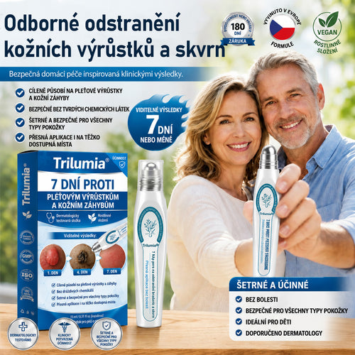 𝐎𝐟𝐢𝐜𝐢á𝐥𝐧í 𝐨𝐛𝐜𝐡𝐨𝐝 𝐳𝐧𝐚č𝐤𝐲 | ✅️ 𝐓𝐫𝐢𝐥𝐮𝐦𝐢𝐚® 𝟕𝐝𝐞𝐧𝐧í 𝐩ří𝐩𝐫𝐚𝐯𝐞𝐤 𝐧𝐚 𝐨𝐝𝐬𝐭𝐫𝐚𝐧ě𝐧í 𝐤𝐨ž𝐧í𝐜𝐡 𝐯ý𝐫ů𝐬𝐭𝐤ů 𝐚 𝐩𝐢𝐠𝐦𝐞𝐧𝐭𝐨𝐯ý𝐜𝐡 𝐬𝐤𝐯𝐫𝐧 (𝐛𝐞𝐳𝐛𝐨𝐥𝐞𝐬𝐭𝐧ý 𝐫𝐨𝐥𝐥-𝐨𝐧 𝐚𝐩𝐥𝐢𝐤á𝐭𝐨𝐫 𝐛𝐞𝐳 𝐣𝐢𝐳𝐞𝐯)