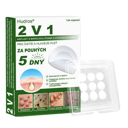 𝐇𝐮𝐝𝐫𝐨𝐬® 📌 𝟐𝐯𝟏 𝐡𝐲𝐝𝐫𝐨𝐤𝐨𝐥𝐨𝐢𝐝𝐧í 𝐧á𝐩𝐥𝐚𝐬𝐭𝐢 𝐬 𝐦𝐢𝐤𝐫𝐨𝐣𝐞𝐡𝐥𝐢č𝐤𝐚𝐦𝐢 | 𝐒𝐩𝐞𝐜𝐢á𝐥𝐧ě 𝐯𝐲𝐯𝐢𝐧𝐮𝐭é 𝐩𝐫𝐨 𝐨𝐝𝐬𝐭𝐫𝐚𝐧ě𝐧í 𝐯𝐲𝐬𝐭𝐨𝐮𝐩𝐥ý𝐜𝐡 𝐦𝐚𝐭𝐞ř𝐬𝐤ý𝐜𝐡 𝐳𝐧𝐚𝐦é𝐧𝐞𝐤, 𝐚𝐤𝐧é, 𝐩𝐥𝐨𝐜𝐡ý𝐜𝐡 𝐛𝐫𝐚𝐝𝐚𝐯𝐢𝐜 𝐚 𝐤𝐨ž𝐧í𝐜𝐡 𝐯ý𝐫ů𝐬𝐭𝐤ů | 𝐁𝐚𝐥𝐞𝐧í 𝟏𝟒𝟒 𝐤𝐮𝐬ů🌵🌵