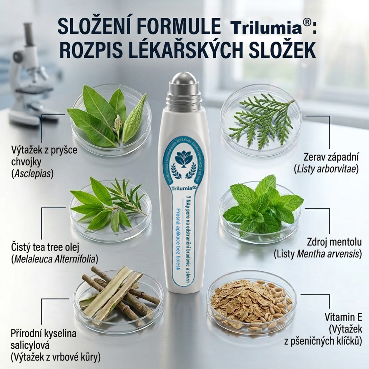 𝐎𝐟𝐢𝐜𝐢á𝐥𝐧í 𝐨𝐛𝐜𝐡𝐨𝐝 𝐳𝐧𝐚č𝐤𝐲 | ✅️ 𝐓𝐫𝐢𝐥𝐮𝐦𝐢𝐚® 𝟕𝐝𝐞𝐧𝐧í 𝐩ří𝐩𝐫𝐚𝐯𝐞𝐤 𝐧𝐚 𝐨𝐝𝐬𝐭𝐫𝐚𝐧ě𝐧í 𝐤𝐨ž𝐧í𝐜𝐡 𝐯ý𝐫ů𝐬𝐭𝐤ů 𝐚 𝐩𝐢𝐠𝐦𝐞𝐧𝐭𝐨𝐯ý𝐜𝐡 𝐬𝐤𝐯𝐫𝐧 (𝐛𝐞𝐳𝐛𝐨𝐥𝐞𝐬𝐭𝐧ý 𝐫𝐨𝐥𝐥-𝐨𝐧 𝐚𝐩𝐥𝐢𝐤á𝐭𝐨𝐫 𝐛𝐞𝐳 𝐣𝐢𝐳𝐞𝐯)
