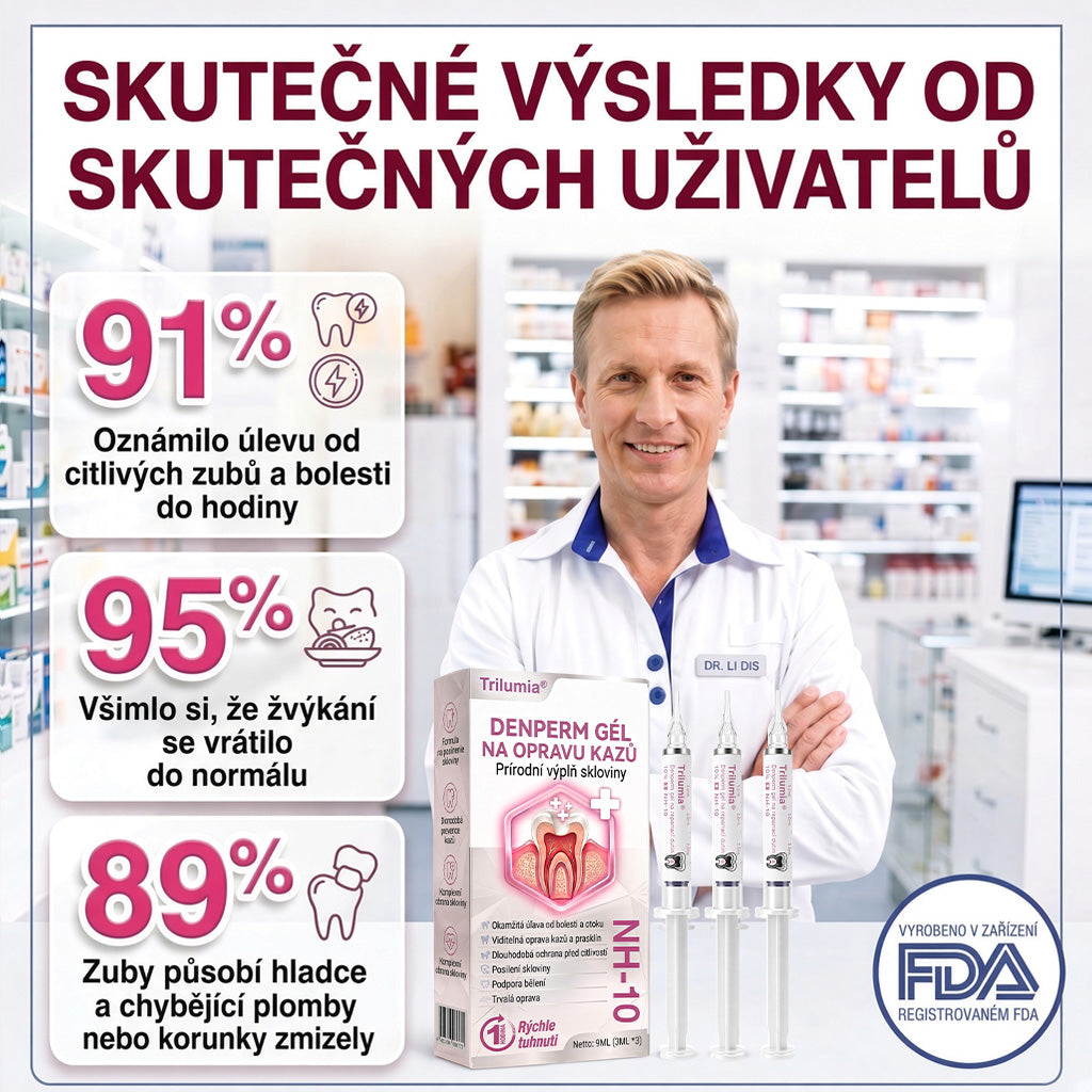 🪄 𝐓𝐫𝐢𝐥𝐮𝐦𝐢𝐚® 𝐃𝐞𝐧𝐏𝐞𝐫𝐦 – 𝐆𝐞𝐥 𝐧𝐚 𝐨𝐛𝐧𝐨𝐯𝐮 𝐳𝐮𝐛𝐧í𝐡𝐨 𝐤𝐚𝐳𝐮 𝐚 𝐩ř𝐢𝐫𝐨𝐳𝐞𝐧𝐨𝐮 𝐫𝐞𝐦𝐢𝐧𝐞𝐫𝐚𝐥𝐢𝐳𝐚𝐜𝐢 𝐳𝐮𝐛𝐧í 𝐬𝐤𝐥𝐨𝐯𝐢𝐧𝐲