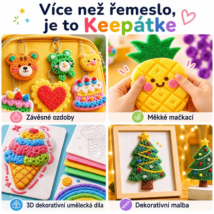 🎨 𝐎𝐛𝐣𝐞𝐝𝐧𝐞𝐣𝐭𝐞 𝐣𝐞š𝐭ě 𝐝𝐧𝐞𝐬 𝐚 𝐮š𝐞𝐭ř𝐞𝐭𝐞 𝟓𝟎 %! 🪄丨𝐈𝐄𝐘® 𝟑𝐃 𝐩𝐞𝐫𝐨 𝐩𝐫𝐨 𝐫𝐞𝐥𝐢é𝐟𝐧í 𝐤𝐫𝐞𝐬𝐥𝐞𝐧í – 𝐏𝐫𝐨𝐦ěň𝐭𝐞 𝐨𝐛𝐲č𝐞𝐣𝐧é 𝐤𝐫𝐞𝐬𝐛𝐲 𝐯 𝟑𝐃 𝐮𝐦ě𝐥𝐞𝐜𝐤á 𝐝í𝐥𝐚, 𝐤𝐭𝐞𝐫ý𝐜𝐡 𝐬𝐞 𝐦ůž𝐞𝐭𝐞 𝐝𝐨𝐭𝐤𝐧𝐨𝐮𝐭! 🫒