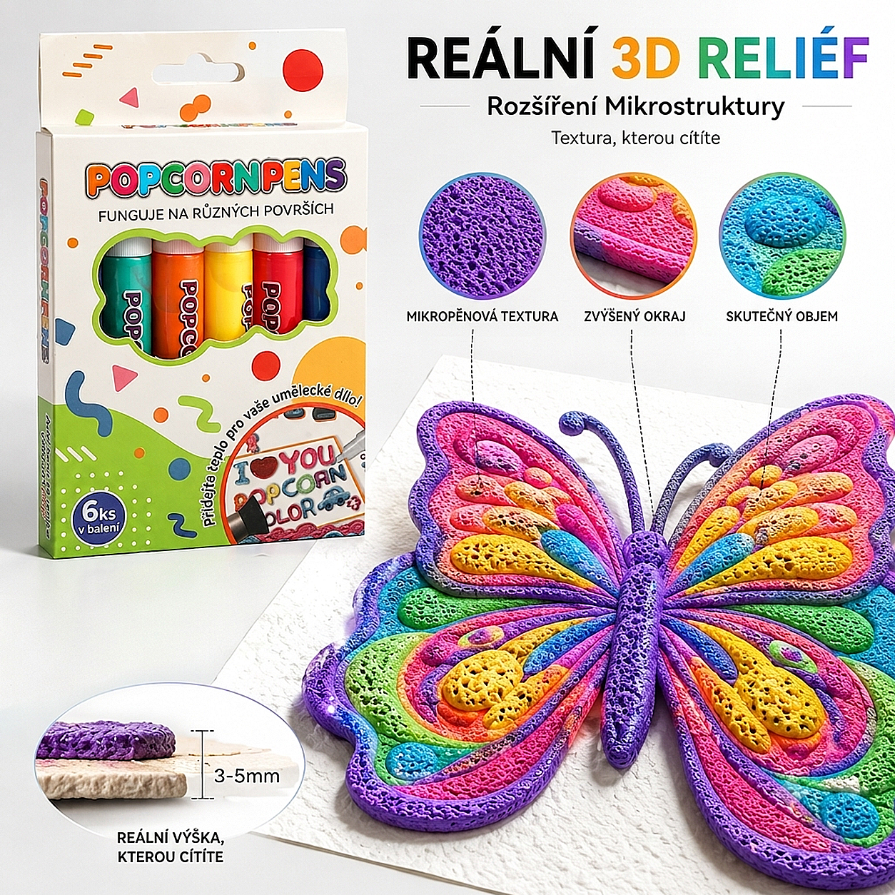 🎨 𝐎𝐛𝐣𝐞𝐝𝐧𝐞𝐣𝐭𝐞 𝐣𝐞š𝐭ě 𝐝𝐧𝐞𝐬 𝐚 𝐮š𝐞𝐭ř𝐞𝐭𝐞 𝟓𝟎 %! 🪄丨𝐈𝐄𝐘® 𝟑𝐃 𝐩𝐞𝐫𝐨 𝐩𝐫𝐨 𝐫𝐞𝐥𝐢é𝐟𝐧í 𝐤𝐫𝐞𝐬𝐥𝐞𝐧í – 𝐏𝐫𝐨𝐦ěň𝐭𝐞 𝐨𝐛𝐲č𝐞𝐣𝐧é 𝐤𝐫𝐞𝐬𝐛𝐲 𝐯 𝟑𝐃 𝐮𝐦ě𝐥𝐞𝐜𝐤á 𝐝í𝐥𝐚, 𝐤𝐭𝐞𝐫ý𝐜𝐡 𝐬𝐞 𝐦ůž𝐞𝐭𝐞 𝐝𝐨𝐭𝐤𝐧𝐨𝐮𝐭! 🫒