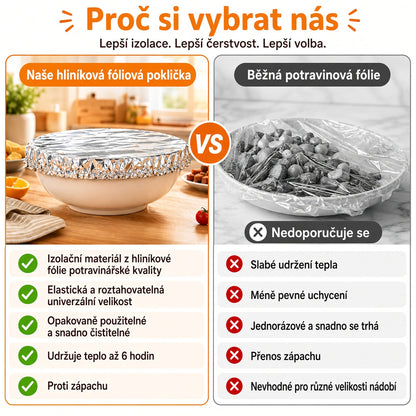 Přidejte druhý kus a získejte 50% slevu | 🍿🍿SVOZK® 🍽️