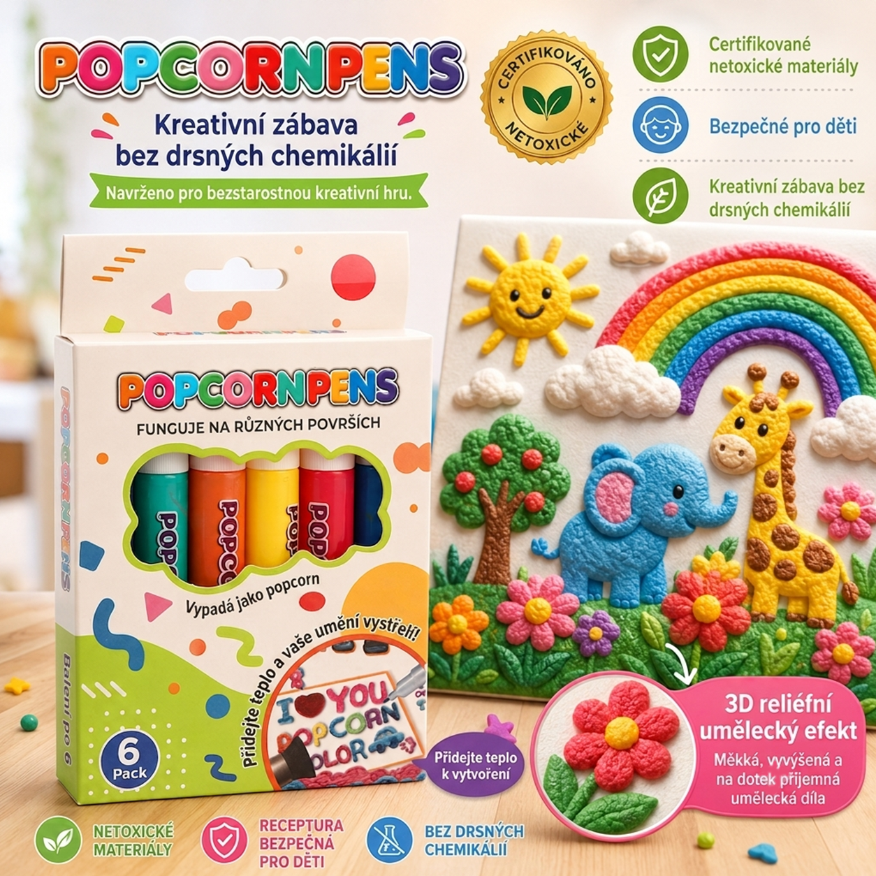 🎨 𝐎𝐛𝐣𝐞𝐝𝐧𝐞𝐣𝐭𝐞 𝐣𝐞š𝐭ě 𝐝𝐧𝐞𝐬 𝐚 𝐮š𝐞𝐭ř𝐞𝐭𝐞 𝟓𝟎 %! 🪄丨𝐈𝐄𝐘® 𝟑𝐃 𝐩𝐞𝐫𝐨 𝐩𝐫𝐨 𝐫𝐞𝐥𝐢é𝐟𝐧í 𝐤𝐫𝐞𝐬𝐥𝐞𝐧í – 𝐏𝐫𝐨𝐦ěň𝐭𝐞 𝐨𝐛𝐲č𝐞𝐣𝐧é 𝐤𝐫𝐞𝐬𝐛𝐲 𝐯 𝟑𝐃 𝐮𝐦ě𝐥𝐞𝐜𝐤á 𝐝í𝐥𝐚, 𝐤𝐭𝐞𝐫ý𝐜𝐡 𝐬𝐞 𝐦ůž𝐞𝐭𝐞 𝐝𝐨𝐭𝐤𝐧𝐨𝐮𝐭! 🫒