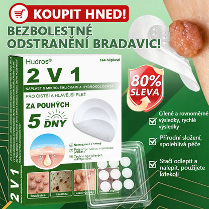 𝐇𝐮𝐝𝐫𝐨𝐬® 📌 𝟐𝐯𝟏 𝐡𝐲𝐝𝐫𝐨𝐤𝐨𝐥𝐨𝐢𝐝𝐧í 𝐧á𝐩𝐥𝐚𝐬𝐭𝐢 𝐬 𝐦𝐢𝐤𝐫𝐨𝐣𝐞𝐡𝐥𝐢č𝐤𝐚𝐦𝐢 | 𝐒𝐩𝐞𝐜𝐢á𝐥𝐧ě 𝐯𝐲𝐯𝐢𝐧𝐮𝐭é 𝐩𝐫𝐨 𝐨𝐝𝐬𝐭𝐫𝐚𝐧ě𝐧í 𝐯𝐲𝐬𝐭𝐨𝐮𝐩𝐥ý𝐜𝐡 𝐦𝐚𝐭𝐞ř𝐬𝐤ý𝐜𝐡 𝐳𝐧𝐚𝐦é𝐧𝐞𝐤, 𝐚𝐤𝐧é, 𝐩𝐥𝐨𝐜𝐡ý𝐜𝐡 𝐛𝐫𝐚𝐝𝐚𝐯𝐢𝐜 𝐚 𝐤𝐨ž𝐧í𝐜𝐡 𝐯ý𝐫ů𝐬𝐭𝐤ů | 𝐁𝐚𝐥𝐞𝐧í 𝟏𝟒𝟒 𝐤𝐮𝐬ů🌵🌵