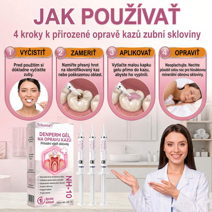 🪄 𝐓𝐫𝐢𝐥𝐮𝐦𝐢𝐚® 𝐃𝐞𝐧𝐏𝐞𝐫𝐦 – 𝐆𝐞𝐥 𝐧𝐚 𝐨𝐛𝐧𝐨𝐯𝐮 𝐳𝐮𝐛𝐧í𝐡𝐨 𝐤𝐚𝐳𝐮 𝐚 𝐩ř𝐢𝐫𝐨𝐳𝐞𝐧𝐨𝐮 𝐫𝐞𝐦𝐢𝐧𝐞𝐫𝐚𝐥𝐢𝐳𝐚𝐜𝐢 𝐳𝐮𝐛𝐧í 𝐬𝐤𝐥𝐨𝐯𝐢𝐧𝐲