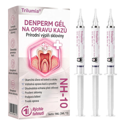 🪄 𝐓𝐫𝐢𝐥𝐮𝐦𝐢𝐚® 𝐃𝐞𝐧𝐏𝐞𝐫𝐦 – 𝐆𝐞𝐥 𝐧𝐚 𝐨𝐛𝐧𝐨𝐯𝐮 𝐳𝐮𝐛𝐧í𝐡𝐨 𝐤𝐚𝐳𝐮 𝐚 𝐩ř𝐢𝐫𝐨𝐳𝐞𝐧𝐨𝐮 𝐫𝐞𝐦𝐢𝐧𝐞𝐫𝐚𝐥𝐢𝐳𝐚𝐜𝐢 𝐳𝐮𝐛𝐧í 𝐬𝐤𝐥𝐨𝐯𝐢𝐧𝐲