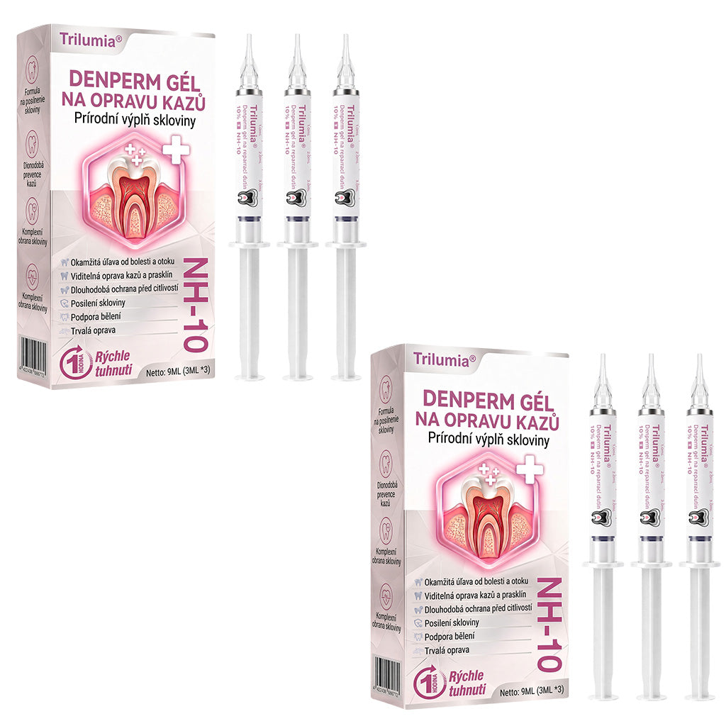 🪄 𝐓𝐫𝐢𝐥𝐮𝐦𝐢𝐚® 𝐃𝐞𝐧𝐏𝐞𝐫𝐦 – 𝐆𝐞𝐥 𝐧𝐚 𝐨𝐛𝐧𝐨𝐯𝐮 𝐳𝐮𝐛𝐧í𝐡𝐨 𝐤𝐚𝐳𝐮 𝐚 𝐩ř𝐢𝐫𝐨𝐳𝐞𝐧𝐨𝐮 𝐫𝐞𝐦𝐢𝐧𝐞𝐫𝐚𝐥𝐢𝐳𝐚𝐜𝐢 𝐳𝐮𝐛𝐧í 𝐬𝐤𝐥𝐨𝐯𝐢𝐧𝐲