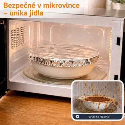 Přidejte druhý kus a získejte 50% slevu | 🍿🍿SVOZK® 🍽️